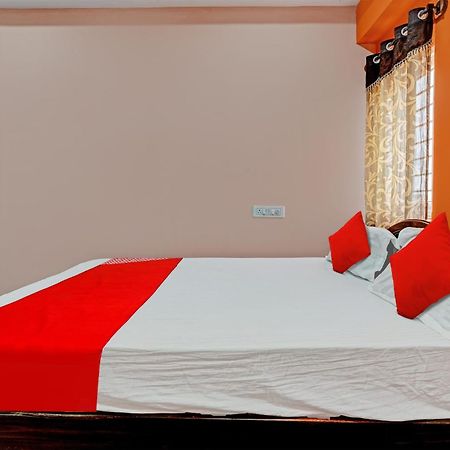 Hotel O Flagship Mr Lodge Bangalore Dış mekan fotoğraf