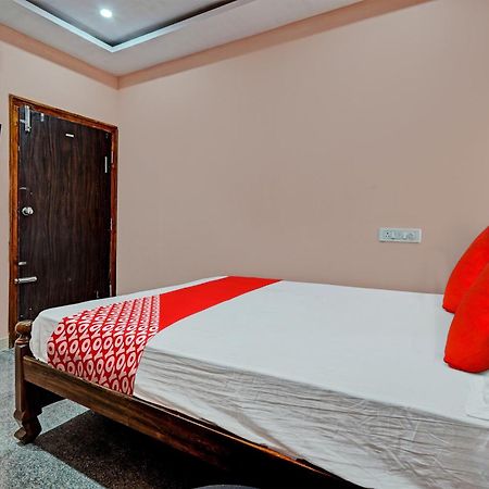 Hotel O Flagship Mr Lodge Bangalore Dış mekan fotoğraf