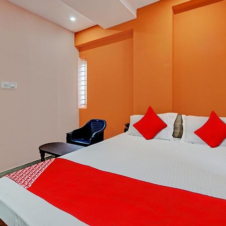 Hotel O Flagship Mr Lodge Bangalore Dış mekan fotoğraf