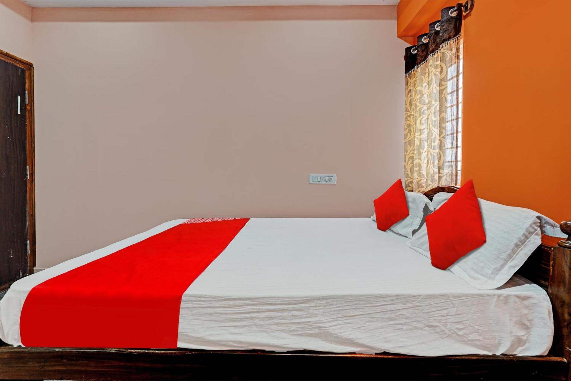 Hotel O Flagship Mr Lodge Bangalore Dış mekan fotoğraf