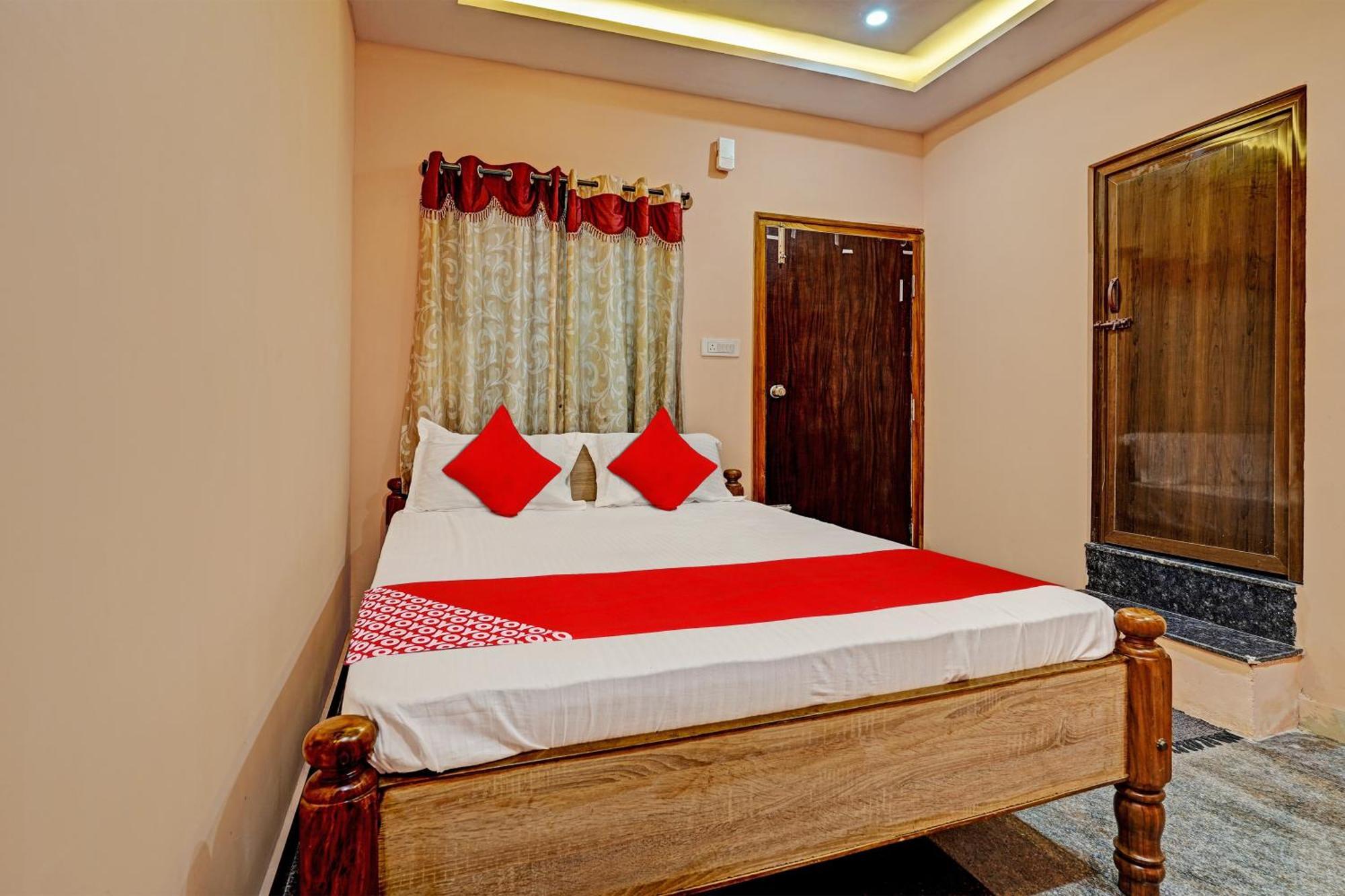 Hotel O Flagship Mr Lodge Bangalore Dış mekan fotoğraf