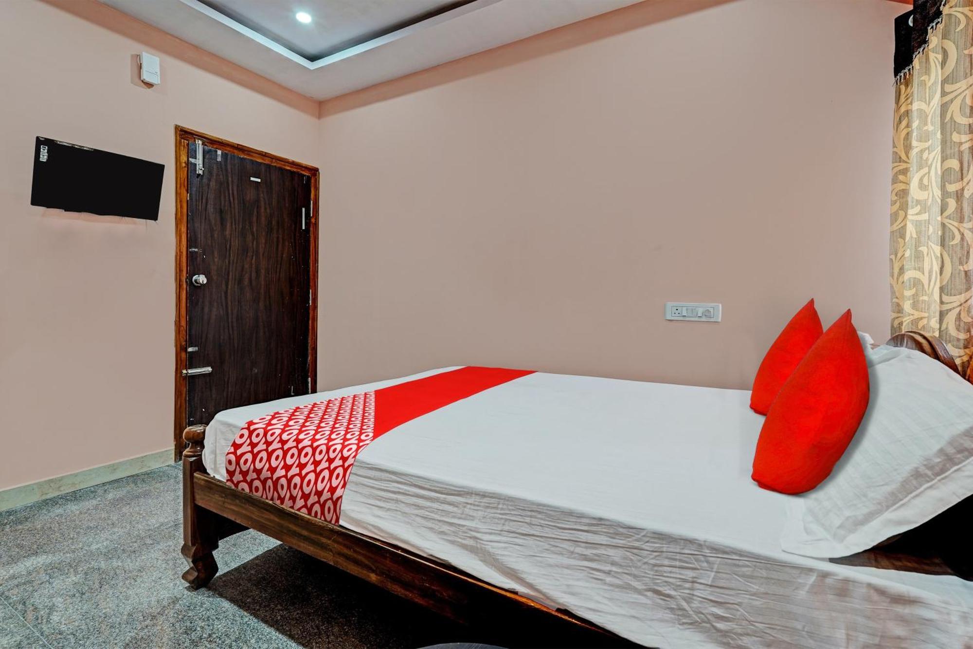 Hotel O Flagship Mr Lodge Bangalore Dış mekan fotoğraf