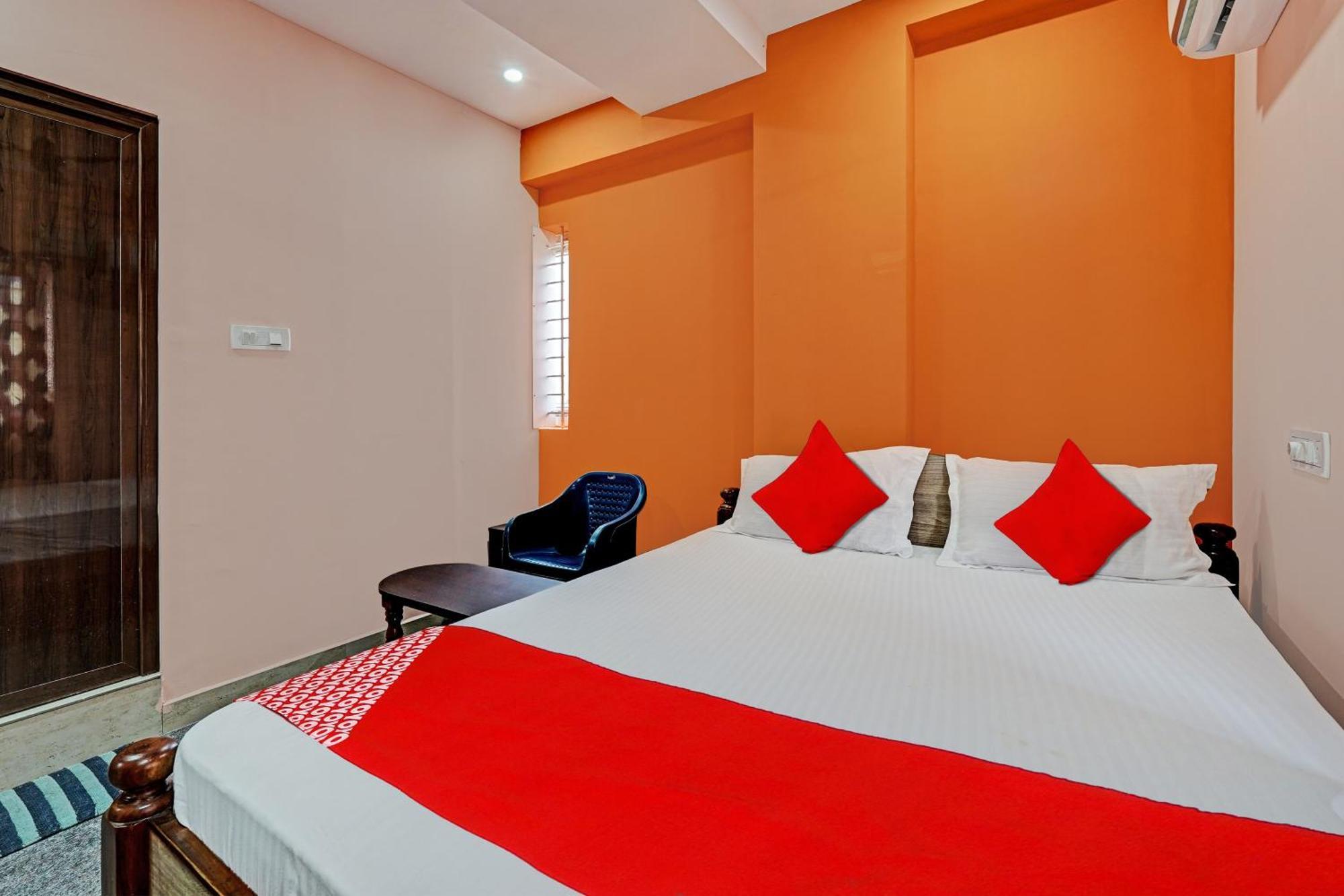 Hotel O Flagship Mr Lodge Bangalore Dış mekan fotoğraf