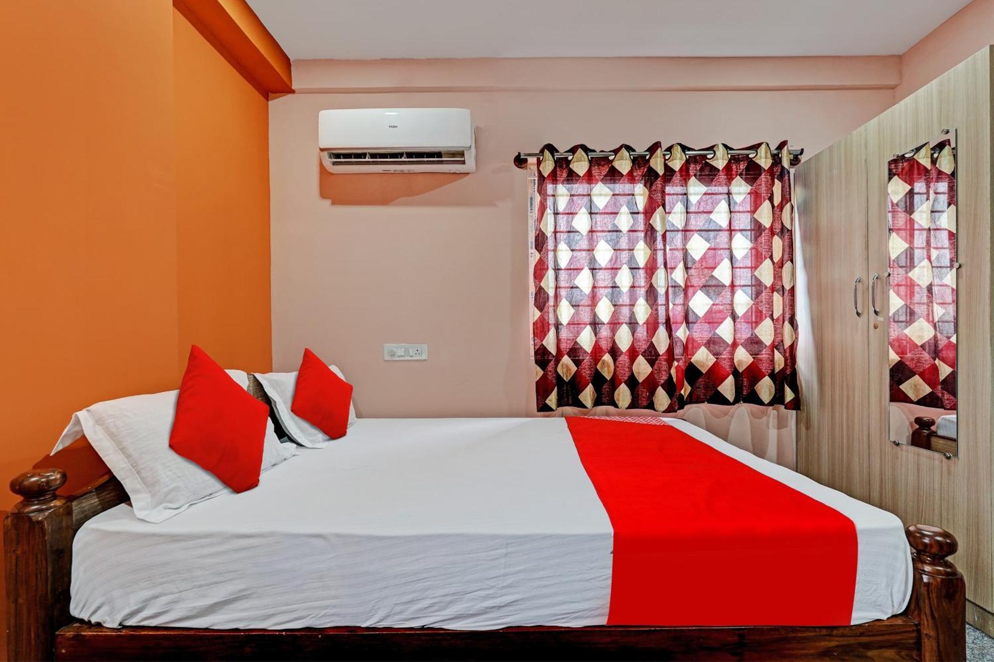 Hotel O Flagship Mr Lodge Bangalore Dış mekan fotoğraf