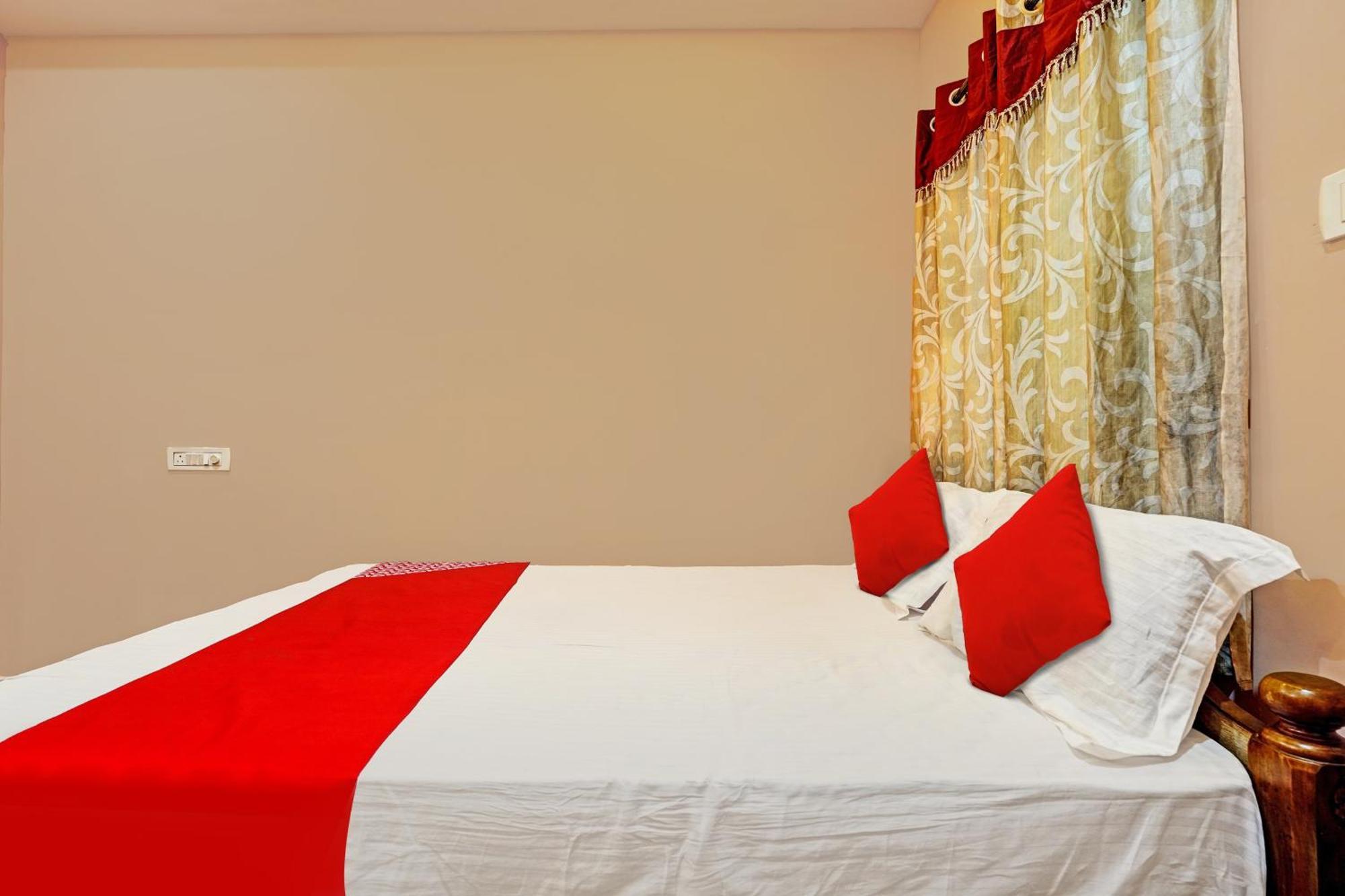 Hotel O Flagship Mr Lodge Bangalore Dış mekan fotoğraf